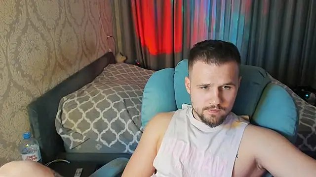 Vladik b online show from March 24, 6:52 pm