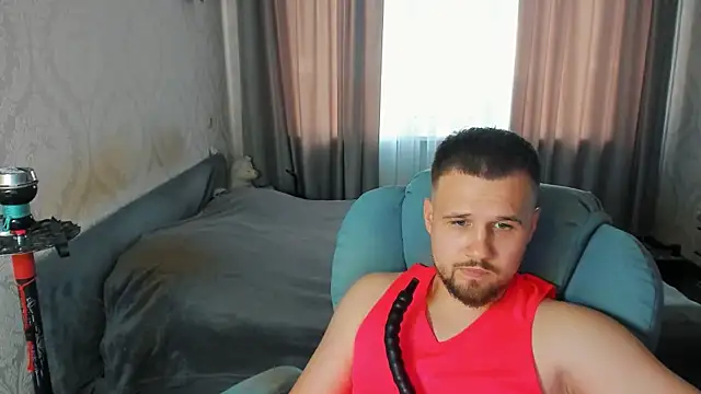 Vladik b online show from June 22, 5:43 pm