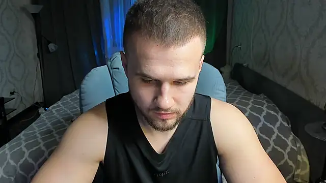 Vladik b online show from March 3, 5:09 pm