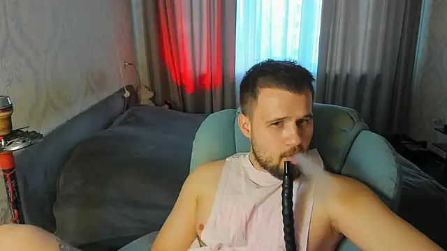 Vladik b online show from May 27, 5:31 pm