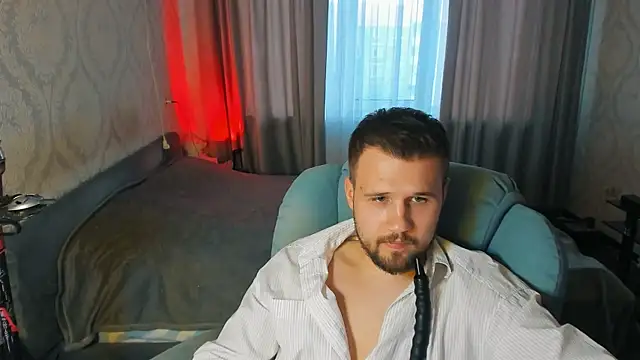 Vladik b online show from May 23, 5:45 pm