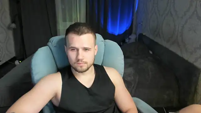 Vladik b online show from March 20, 8:51 pm