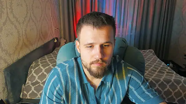 Vladik b online show from February 27, 5:46 pm