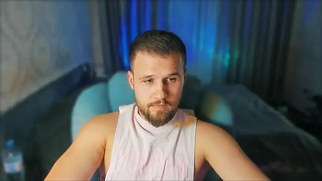 Vladik b online show from February 7, 6:05 pm