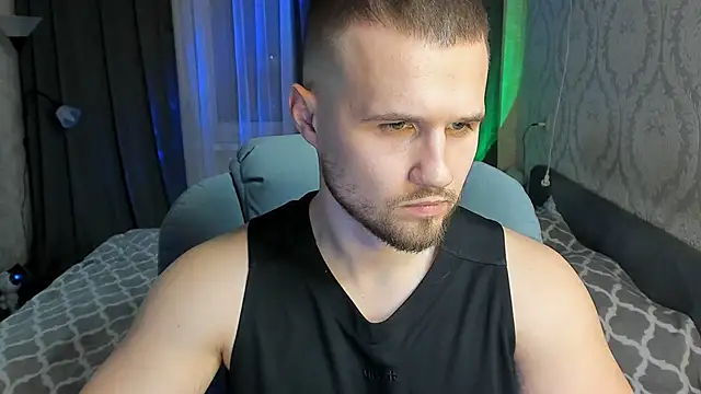 Vladik b online show from February 25, 5:40 pm