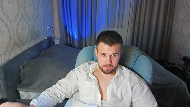 Vladik b online show from May 21, 6:49 pm