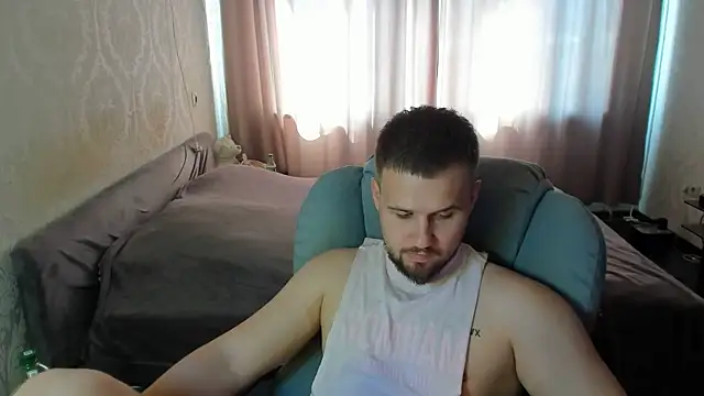 Vladik b online show from June 26, 8:53 am