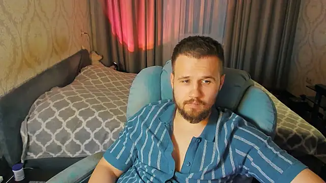Vladik b online show from April 30, 5:42 pm