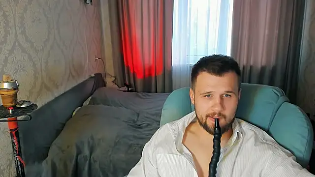 Vladik b online show from May 25, 5:33 pm