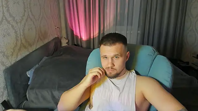 Vladik b online show from May 28, 6:47 pm