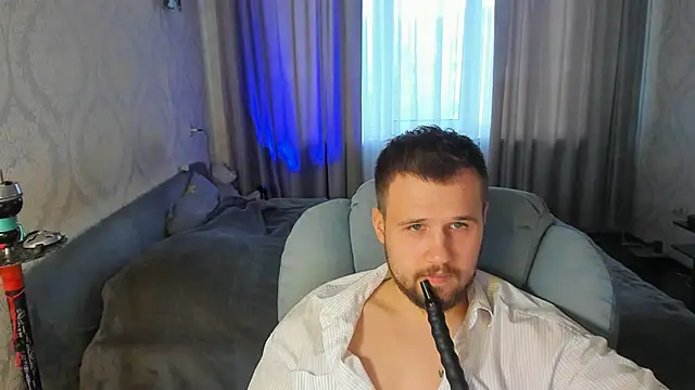 Vladik b online show from May 26, 5:33 pm