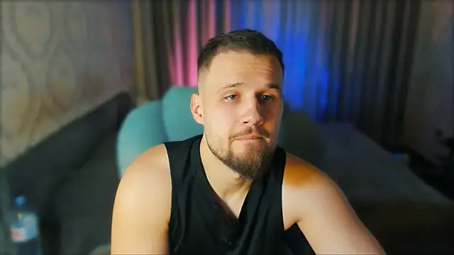 Vladik b online show from February 10, 6:07 pm