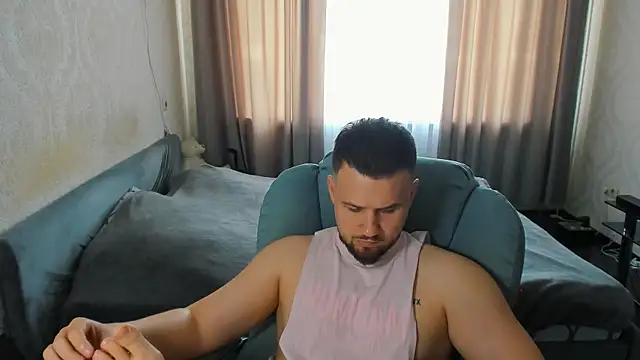 Vladik b online show from June 21, 7:14 am