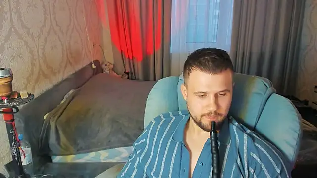 Vladik b online show from May 15, 5:55 pm