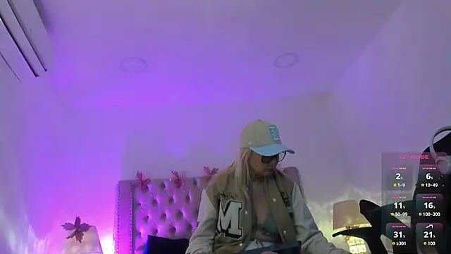 CandieGilson   online show from March 15, 11:39 am