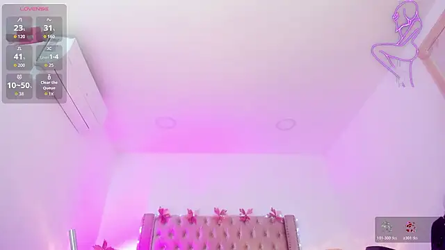 CandieGilson   online show from March 22, 10:50 am