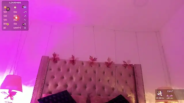 CandieGilson   online show from February 27, 12:27 pm