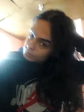 Meghan hott online show from February 28, 1:25 pm