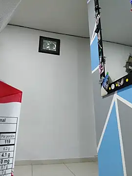 Meghan hott online show from March 5, 11:49 pm