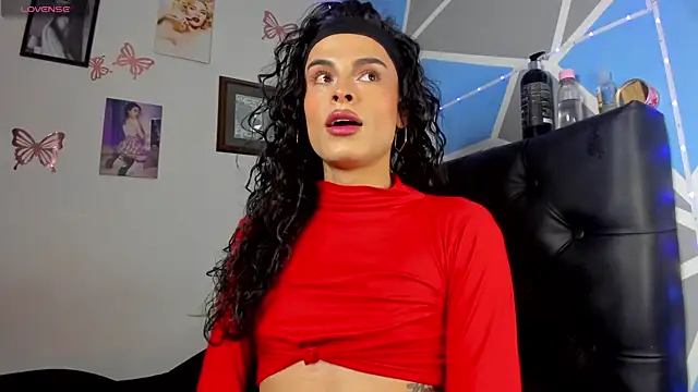 Meghan hott online show from January 9, 3:24 am