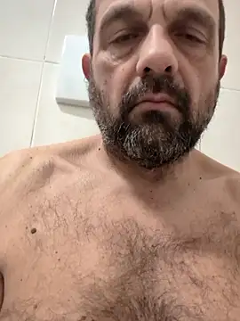 Bear lov online show from January 17, 5:11 am