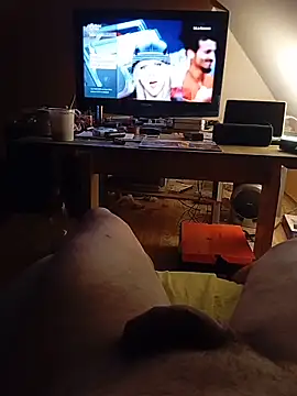 Venda83 online show from July 2, 1:17 am