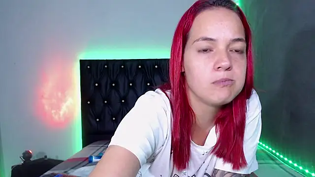 Snapshot of kaisalov_ chatting on July 15, 11:56 pm kaisalov online show from July 15, 11:56 pm
