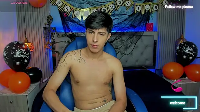 Estiv18  online show from October 31, 3:47 am