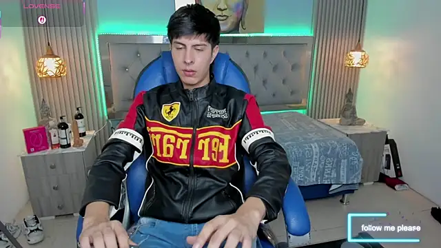 Estiv18  online show from November 27, 5:08 am