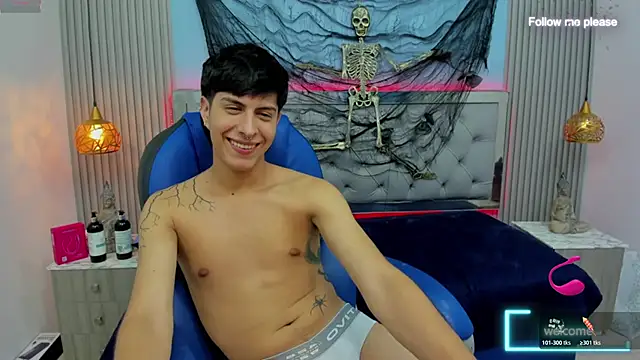 Estiv18  online show from October 30, 6:34 am