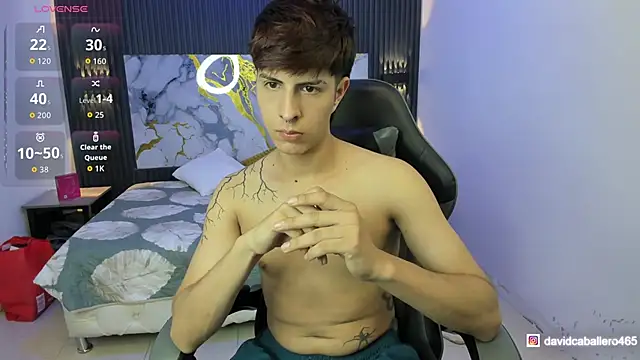 Estiv18  online show from February 16, 6:23 am