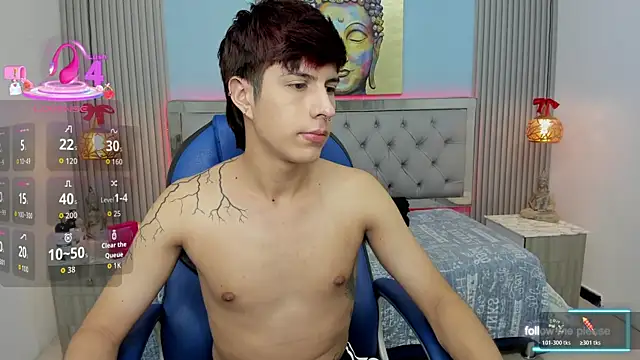 Estiv18  online show from December 21, 5:09 am