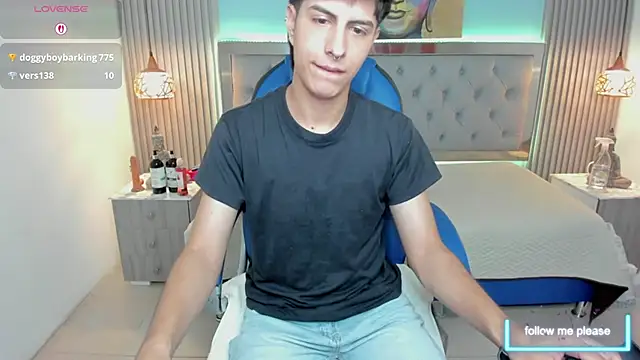 Estiv18  online show from November 16, 9:58 am