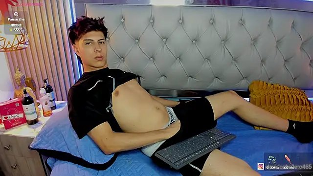 Estiv18  online show from February 12, 4:01 am