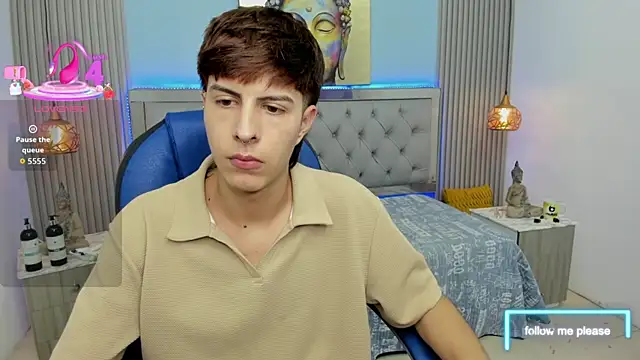 Estiv18  online show from December 3, 8:03 am