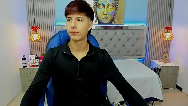 Estiv18  online show from February 10, 12:20 am