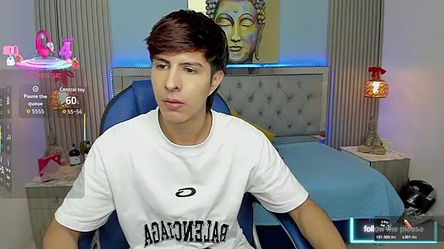 Estiv18  online show from January 14, 2:04 am