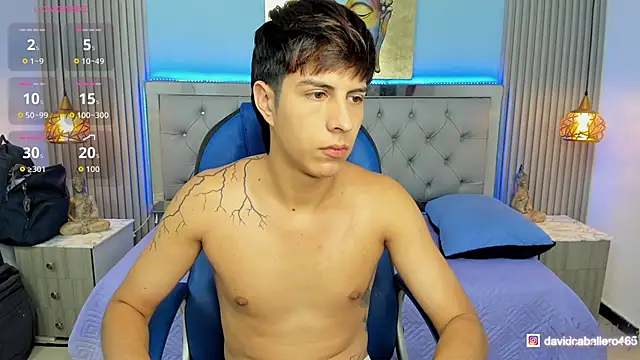 Estiv18  online show from April 5, 12:23 pm