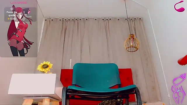 katha Crawford online show from November 24, 7:14 pm