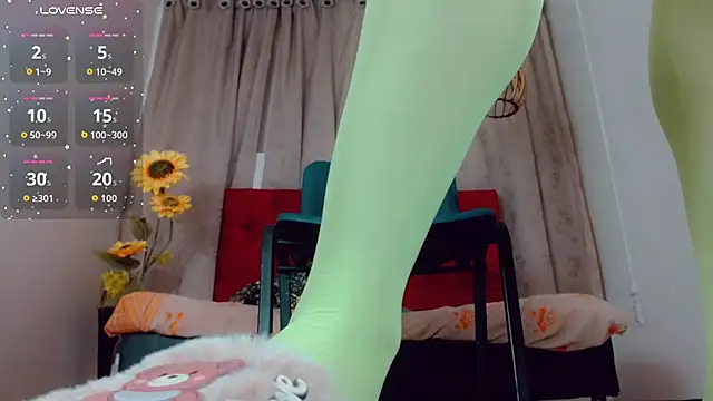 katha Crawford online show from November 18, 7:06 pm