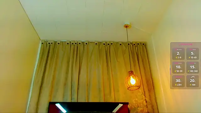 katha Crawford online show from March 31, 7:27 pm