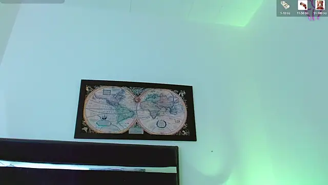 katha Crawford online show from February 12, 6:51 pm