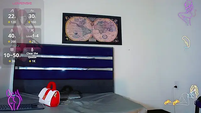 katha Crawford online show from February 7, 7:22 pm