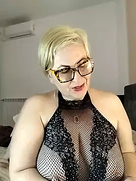 Pumabionda online show from November 6, 10:25 pm