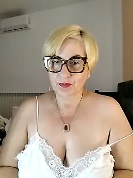 Pumabionda online show from November 15, 9:52 pm