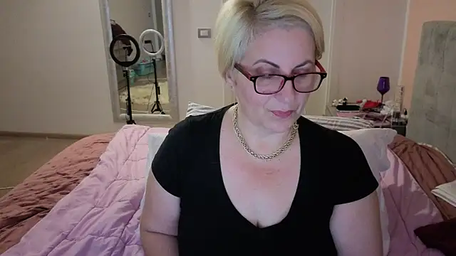 Pumabionda online show from January 7, 3:50 pm