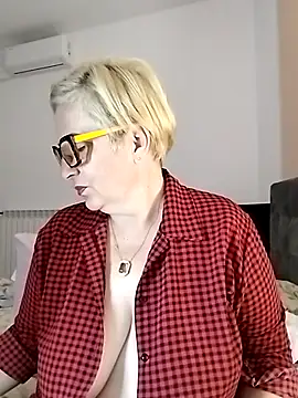 Pumabionda online show from November 14, 10:13 pm