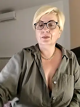 Pumabionda online show from March 23, 2:39 pm