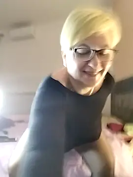 Pumabionda online show from February 19, 11:07 am