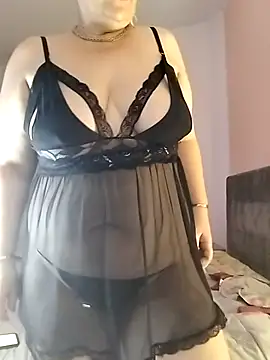 Pumabionda online show from February 11, 10:42 pm